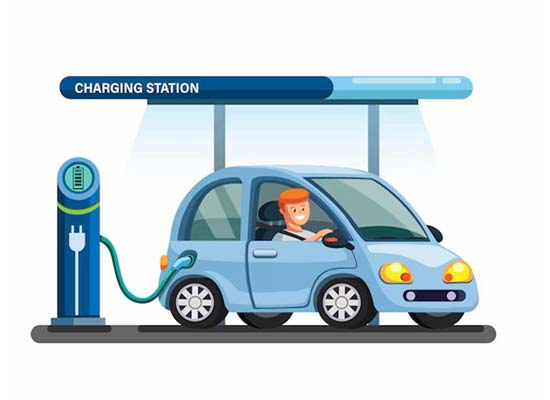 EV Charging