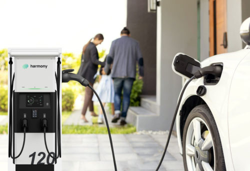 Home EV Charging