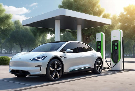 EV Charging