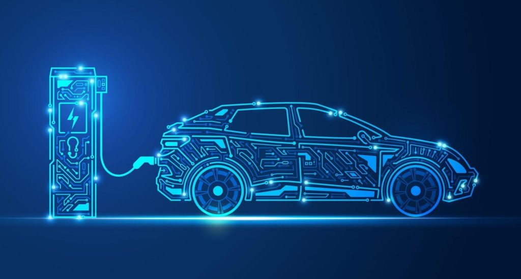 Ev Charging