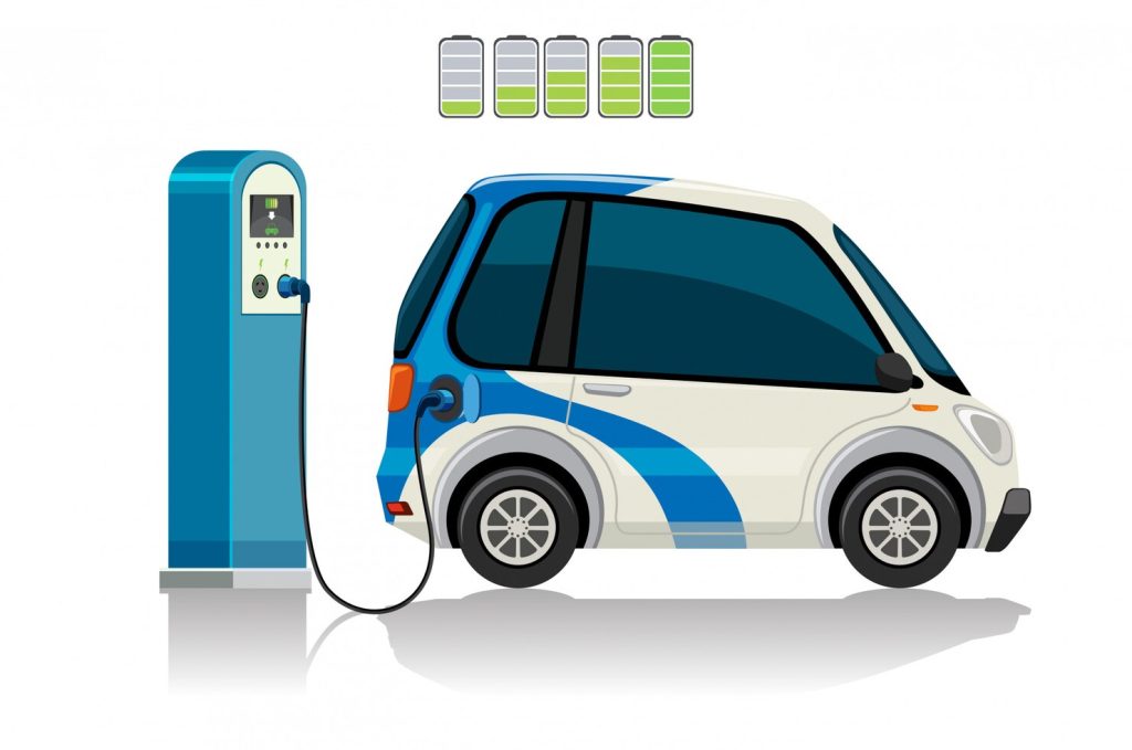 EV Charging