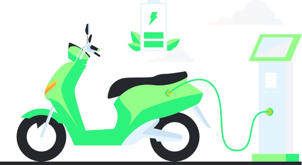 EV Charging
