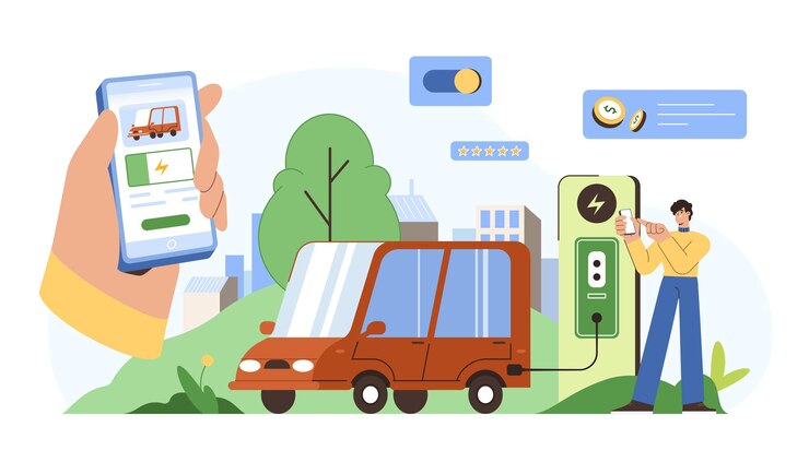 EV Charger